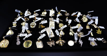Pendants