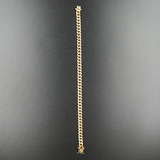 10k Gold Bracelet