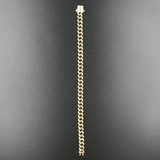 10k Gold Bracelet