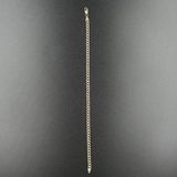 10k Gold Bracelet