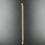 10k Gold Bracelet
