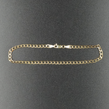 10k Gold Bracelet