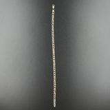 10k Gold Bracelet