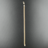 10k Gold Bracelet