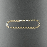 10k Gold Bracelet