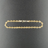 10k Gold Bracelet