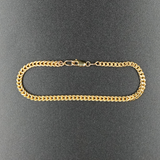 10k Gold Bracelet